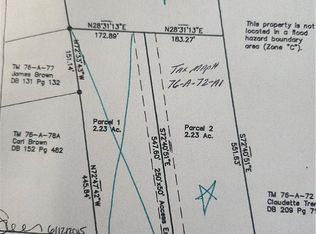 (Undisclosed Address), Cumberland, VA 23040