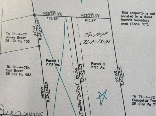 (undisclosed Address), Cumberland, VA 23040