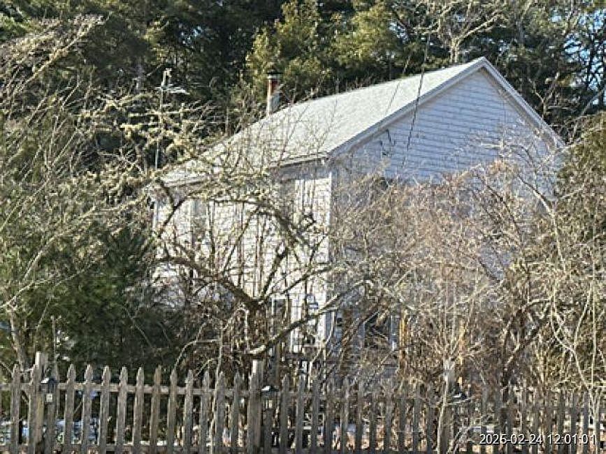 Property Front View