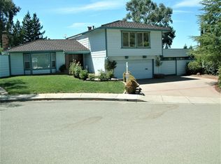 663 Orofino Ct, Pleasanton, CA 94566