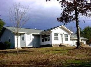 325 Snow Hill Church Rd, Murphy, NC 28906