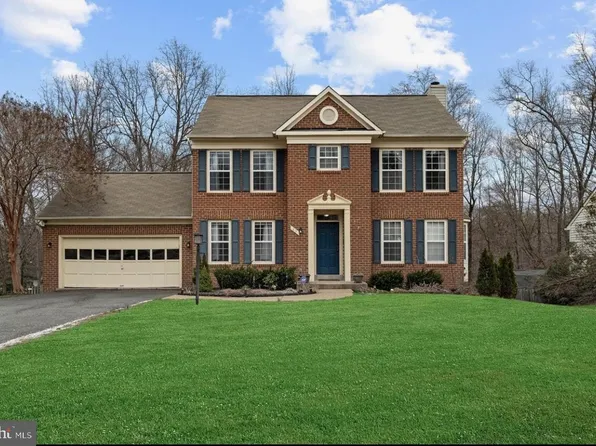 63 Confederate Way, Stafford, VA 22554