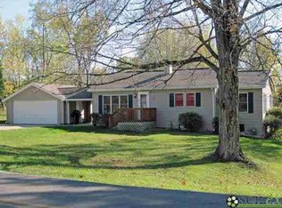 7801 W Georgetown Rd, Columbus, IN 47201