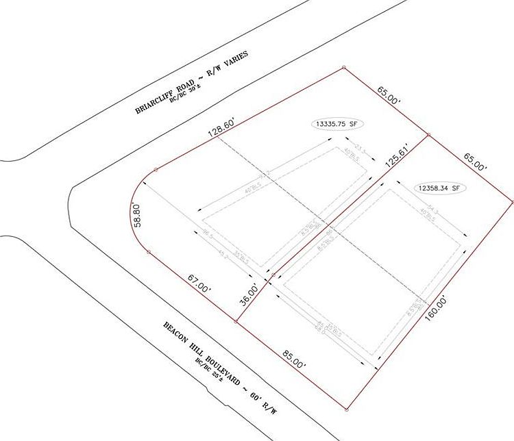 1st image of 2897 Briarcliff Rd NE #3