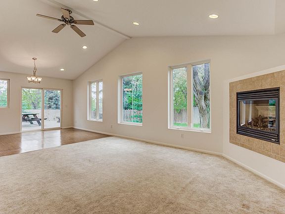 Family Room and Dining 