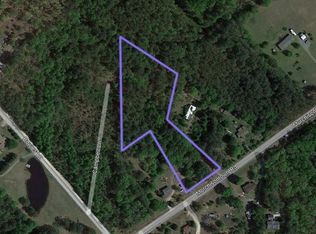 0 Murchisontown Rd, Sanford, NC 27332