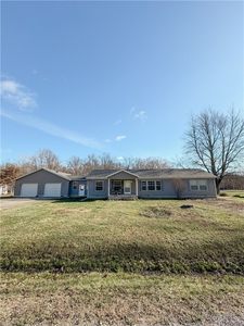 10181 N Firebaugh St, Stoy, IL, 62464