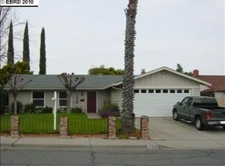 2218 Washington Way, Antioch, CA 94509