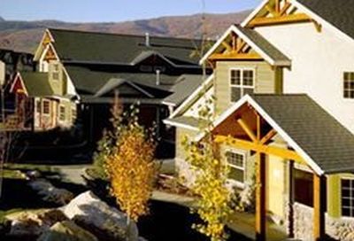 3631 N Huntsman Path UNIT C106, Eden, UT, 84310