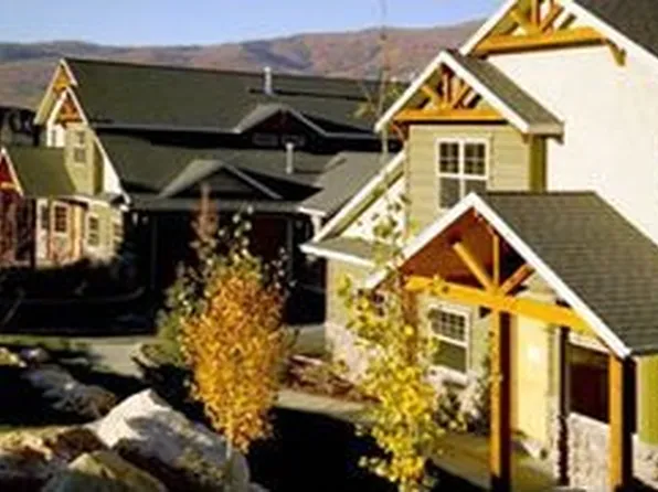 3631 N Huntsman Path Unit C106, Eden, UT 84310