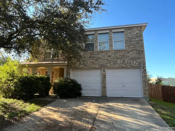 947 TISBURY PKWY, San Antonio, TX 78251