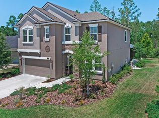 108 S Arabella Way, Saint Johns, FL 32259
