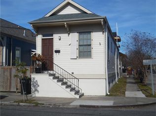 1601 Dumaine St, New Orleans, LA 70116
