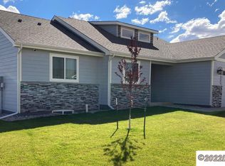 1801 Painted Horse Trl, Laramie, WY 82070