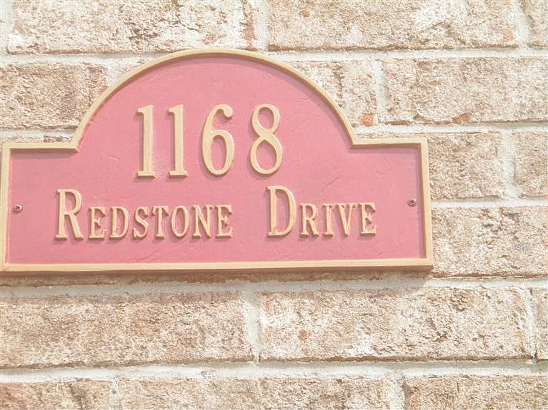 1st image of 1168 Red Stone Dr