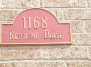 1168 Red Stone Dr, Lexington, KY 40509