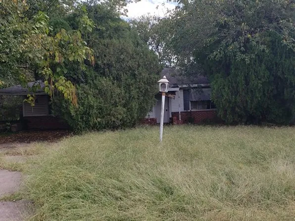904 Lincoln St, Seminole, OK 74868