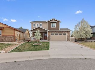 5235 Crabapple Ct, Loveland, CO 80538
