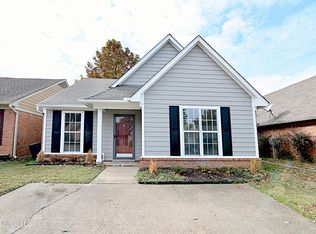 7693 Lilly Ln, Southaven, MS 38671