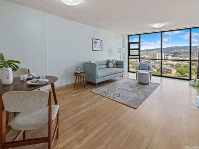 60 N Beretania St APT 1905, Honolulu, HI, 96817