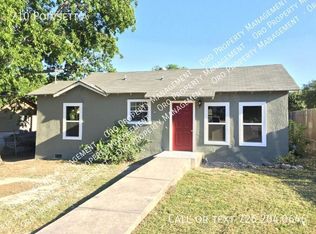 710 Poinsettia, San Antonio, TX 78202
