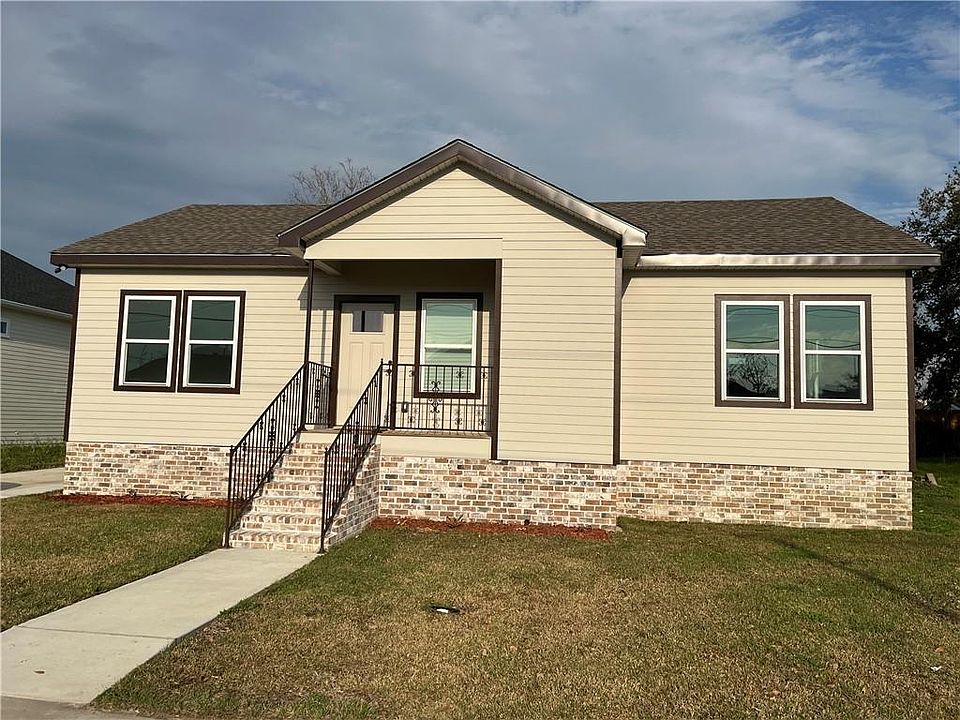 1st image of 5127 Gallier Dr