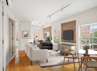 252 W 10th St APT 2, New York, NY 10014