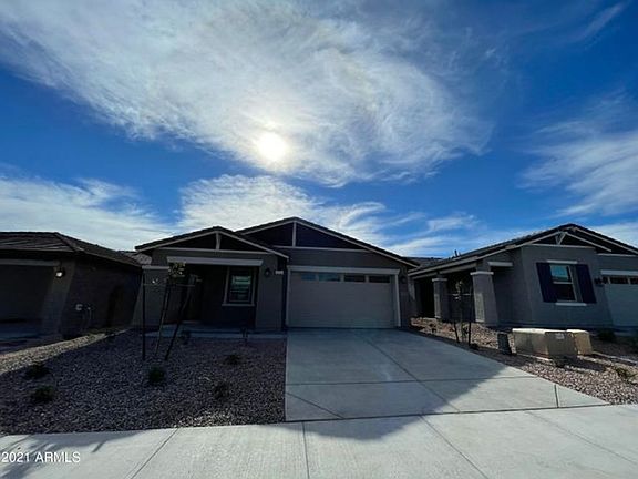 2nd image of 12541 W Calle De Sol