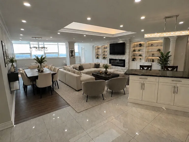 3303 Don Mills Rd #Penthouse 03 — Photo 10