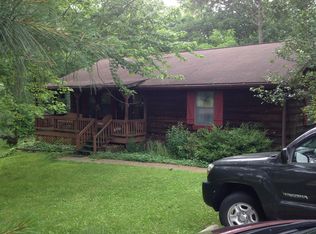954 E 200 N, Washington, IN 47501