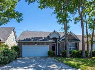 2725 S Key Largo Cir, Myrtle Beach, SC 29577