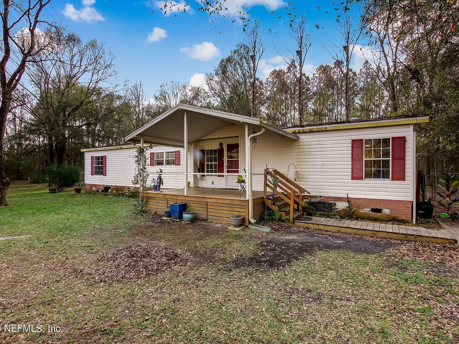 44124 MAPLE CT, Callahan, FL 32011 Zillow