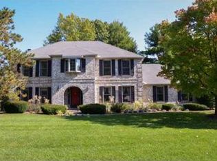 15901 Saint Andrews Ct, Granger, IN 46530