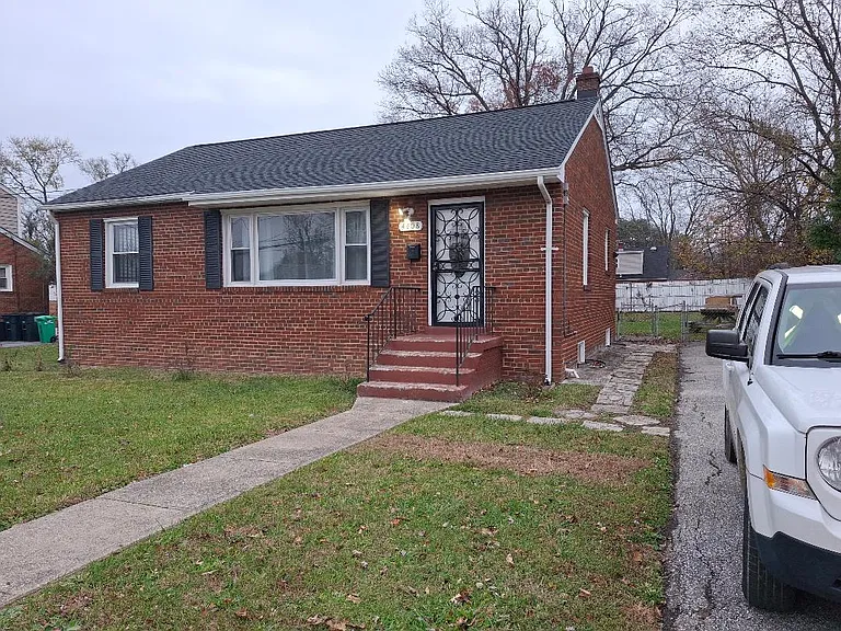 4408 Ridgecrest Dr #1 — Photo 9