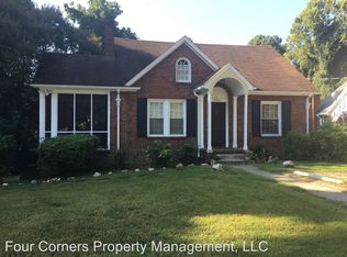 1821 Walker Ave APT B, Greensboro, NC 27403