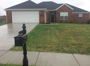 456 La Riata St, Fayetteville, AR 72730