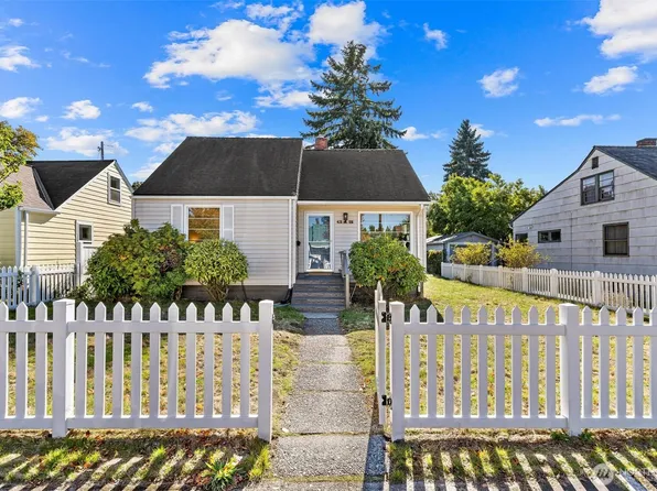 615 NW 48th Street, Seattle, WA 98107