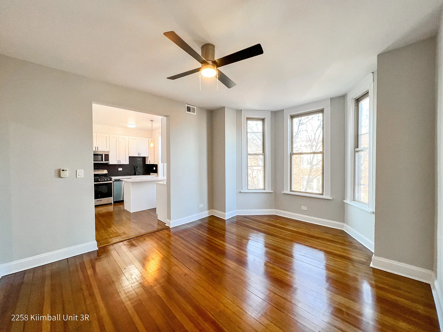 2258 N Kimball — Photo 3