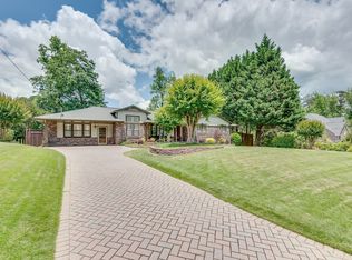 2538 Weigelia Rd, Atlanta, GA 30345