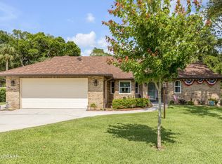 6116 Half Moon Dr, Port Orange, FL 32127