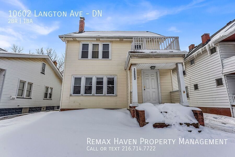 1st image of 10602 Langton Ave #Dn