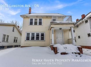 10602 Langton Ave #DN, Cleveland, OH