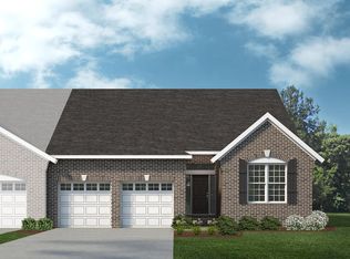 Braeburn Plan, Orchard Crossing Villas, South Lyon, MI 48178