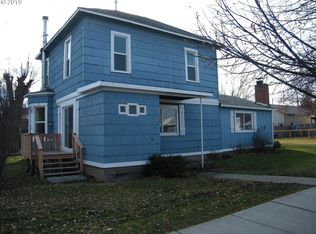 1100 Division St, Elgin, OR 97827