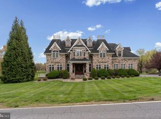 2301 Old Bosley Rd, Lutherville Timonium, MD 21093