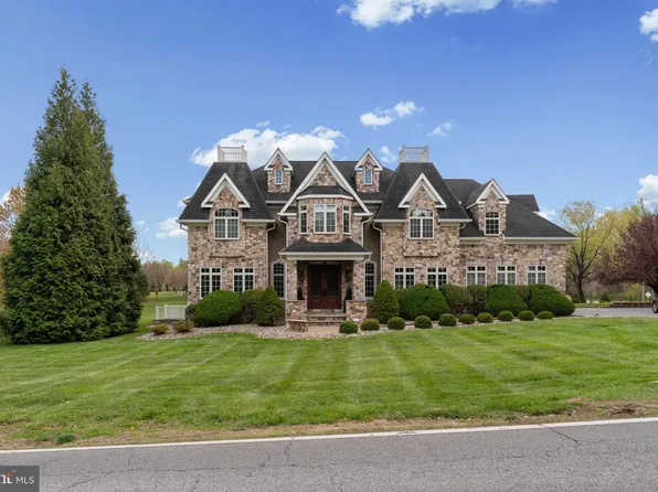 2301 Old Bosley Rd, Lutherville Timonium, MD 21093