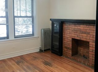 4844 N Rockwell St #2, Chicago, IL 60625
