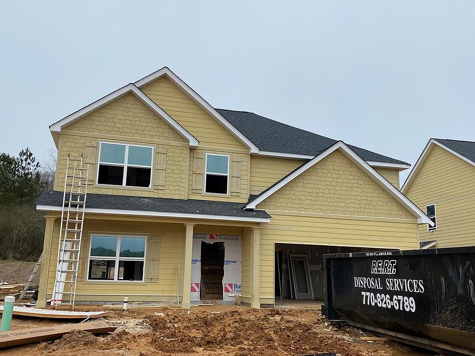 2nd image of 124 Cedar Park Way