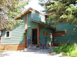 4690 Natalie Cir, Homer, AK 99603