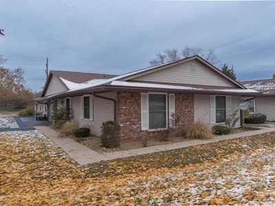 3117 S Westminster Way, Bloomington, IN, 47401